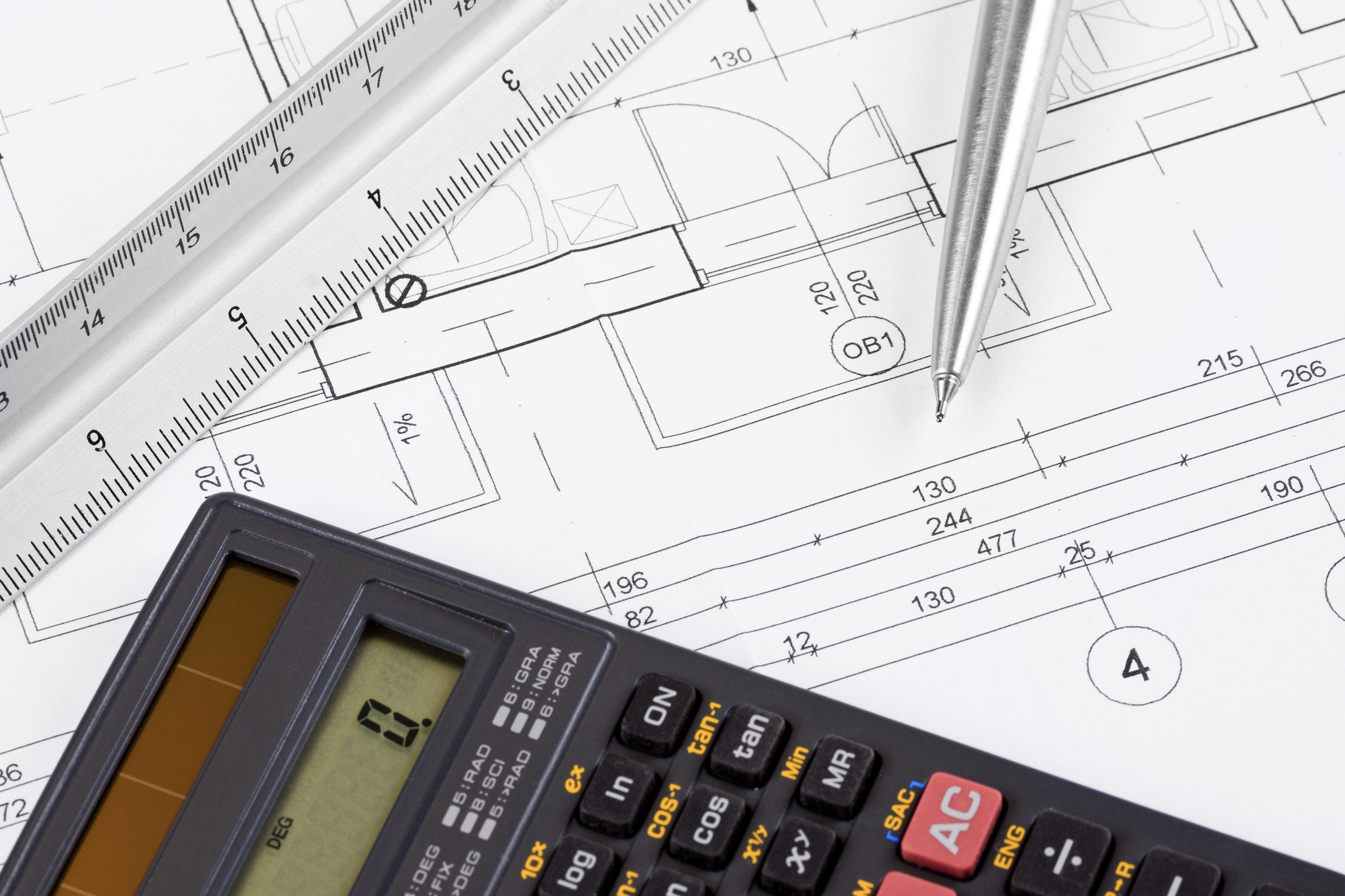 paint calculation