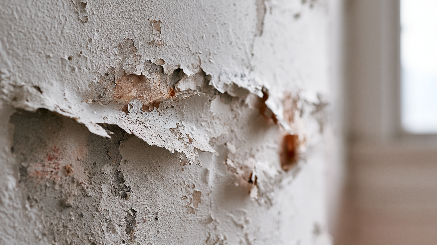 cloverdalepaint_Peeling_interior_wall_close-up_Close-up_macro_91680105-077e-4a55-9511-33d14c7b5b8b_1 freeze thaw damage