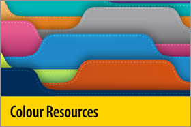 Colour Resources - PRO
