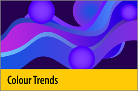Colour Trends - PRO