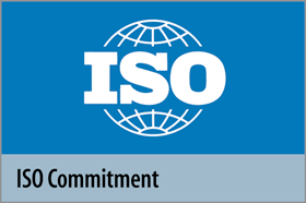 ISO Commitment