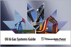 Specification Guides - Oil & Gas Systems Guide