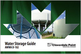 Specification Guides - Water Storage Guide