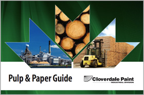 Specification Guides - Pulp & Paper Guide