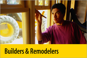 Builders & Remodellers - 3